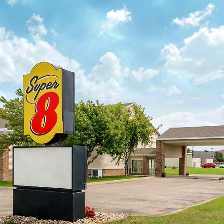 Hotel Super 8 By Wyndham Beresford Exterior foto